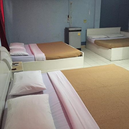 Paradise House Bangkok Zewnętrze zdjęcie
