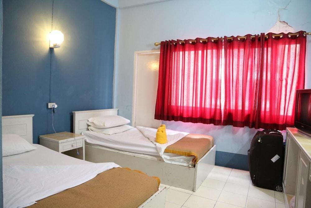 Paradise House Bangkok Zewnętrze zdjęcie