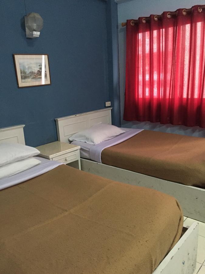 Paradise House Bangkok Zewnętrze zdjęcie