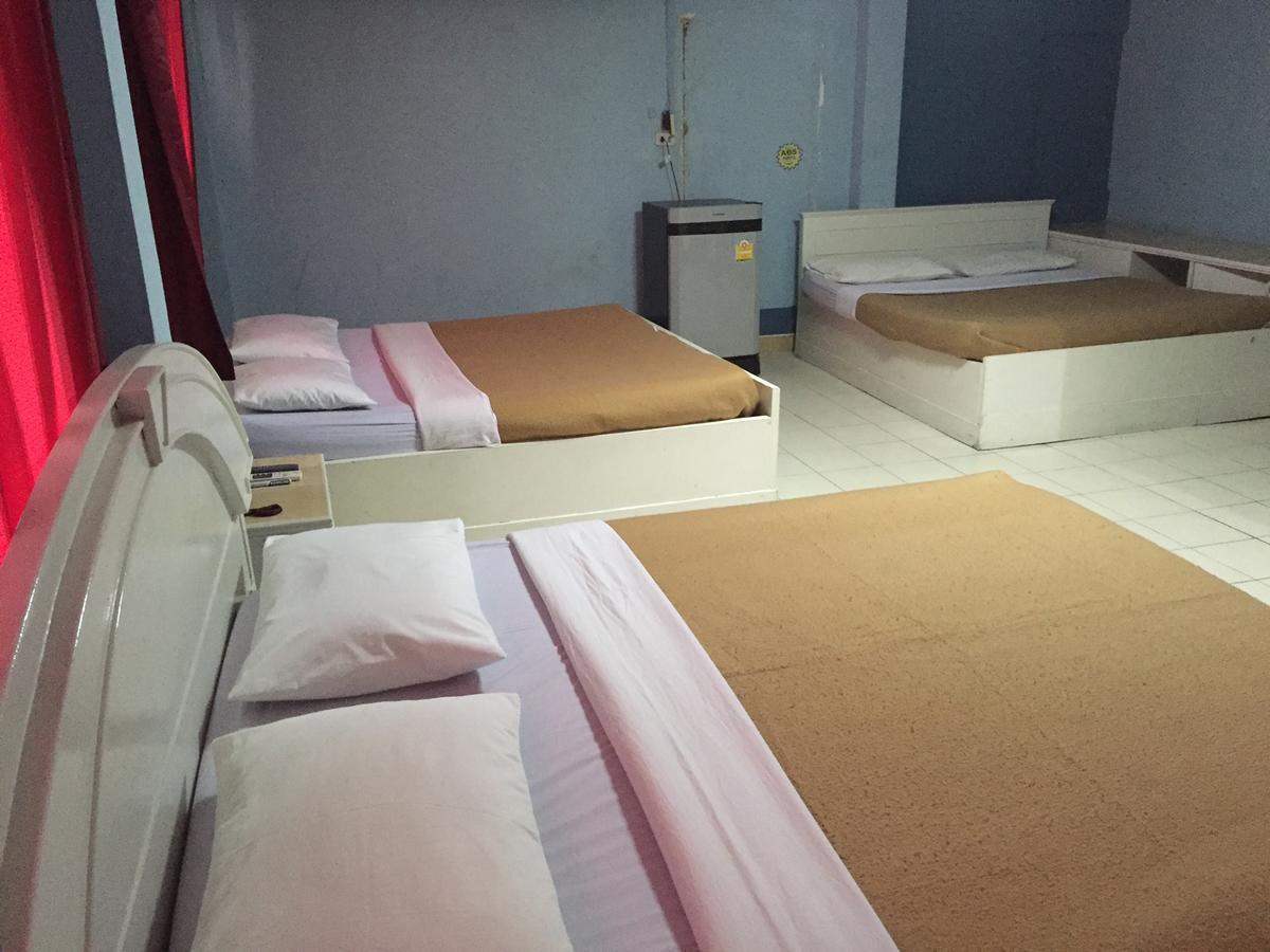 Paradise House Bangkok Zewnętrze zdjęcie