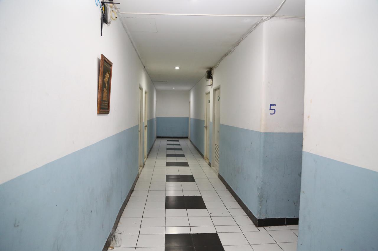 Paradise House Bangkok Zewnętrze zdjęcie