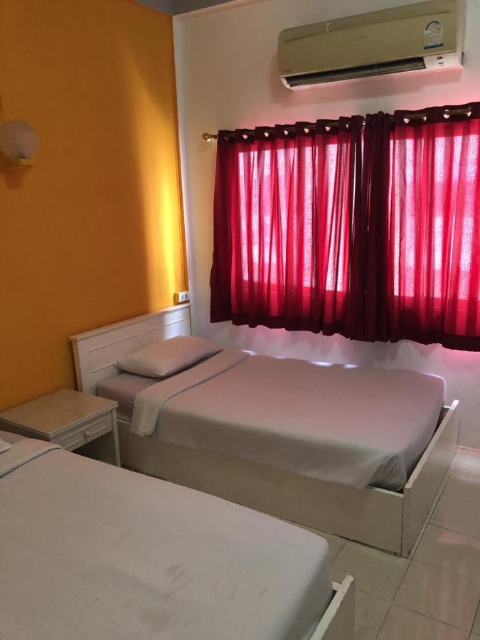 Paradise House Bangkok Zewnętrze zdjęcie
