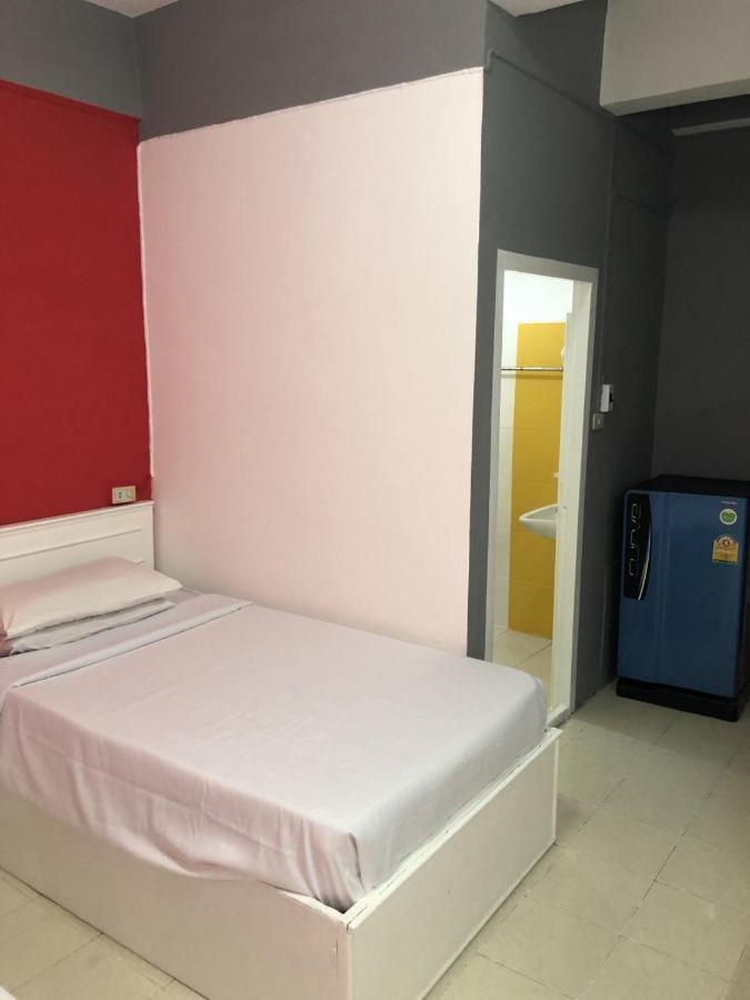 Paradise House Bangkok Zewnętrze zdjęcie
